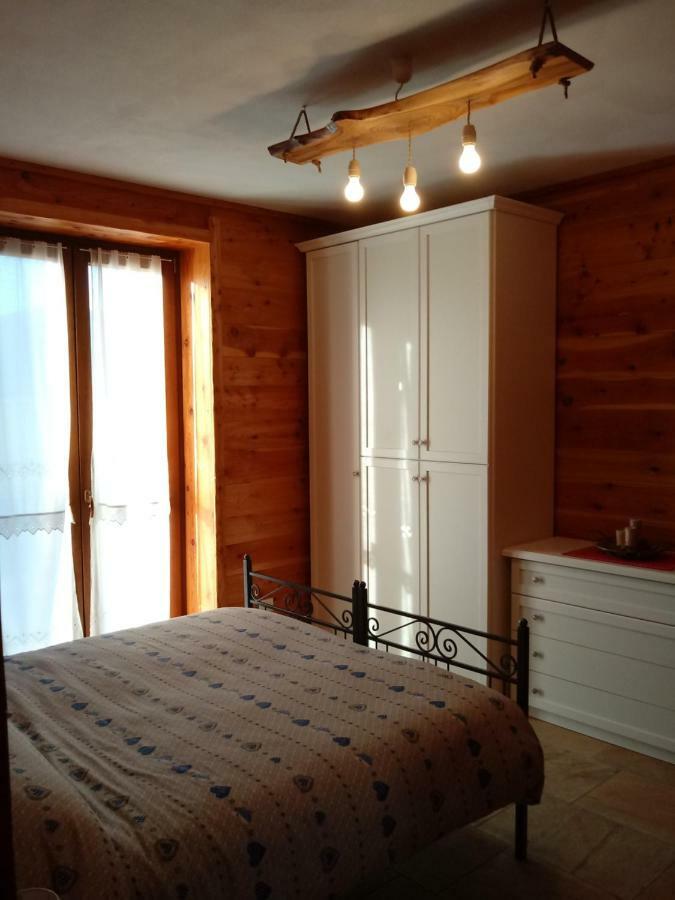 Appartamento L'Albero E Le Stelle Borgo San Dalmazzo Extérieur photo